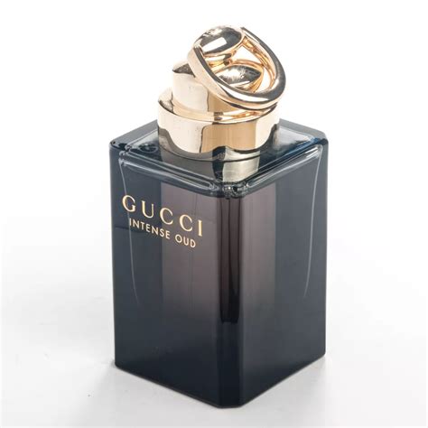 gucci oud discontinued|Gucci intense oud.